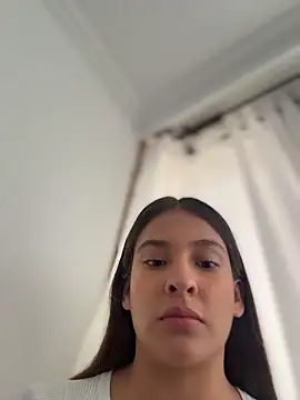 Talia Bonet online show from June 22, 2026, 3:31 pm
