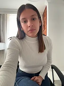 Talia Bonet online show from July 21, 2026, 2:29 pm