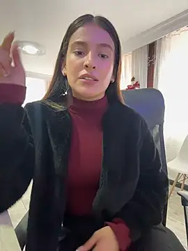 Talia Bonet online show from July 9, 2026, 2:49 pm