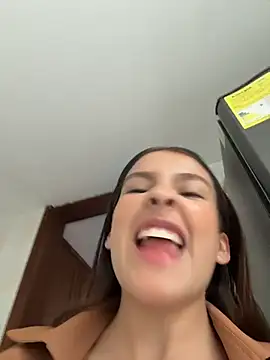 Talia Bonet online show from March 25, 2026, 3:00 pm