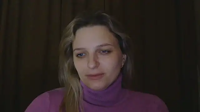 ElisSky301 online show from March 1, 2026, 9:26 pm