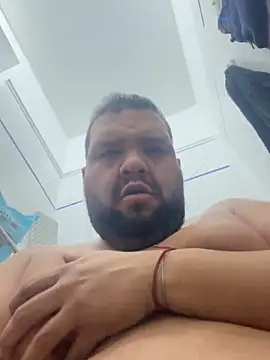 morfeoeros14 online show from February 8, 2026, 7:39 am