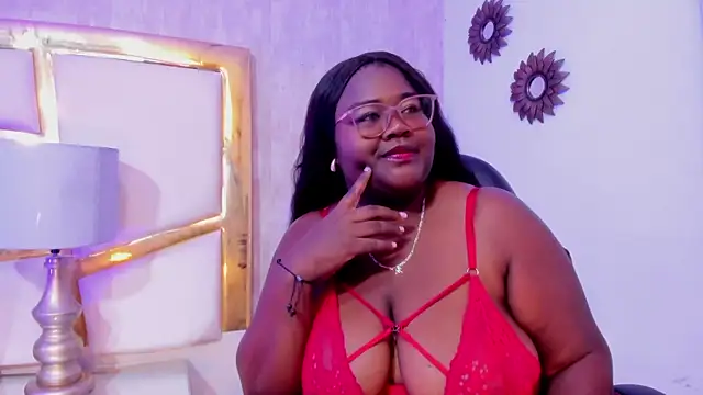 Britanny-Jhonsons online show from November 1, 2025, 11:31 pm