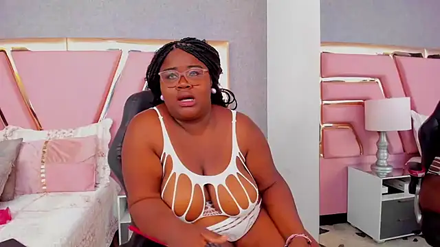 Britanny-Jhonsons online show from January 12, 2026, 11:53 pm