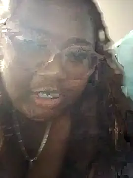 Britanny-Jhonsons online show from December 4, 2025, 4:55 am