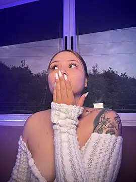 Beella1  online show from December 2, 2025, 11:56 am