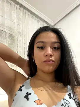 Snapshot of NinaFrost_ chatting on October 27, 2025, 8:26 am NinaFrost  online show from October 27, 2025, 8:26 am