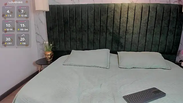 Lil James online show from February 18, 2026, 8:38 pm