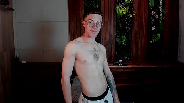 Lil James online show from March 27, 2026, 7:48 pm