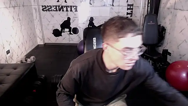 Lil James online show from January 31, 2026, 8:29 pm