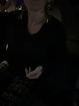 GoddesslaylaX online show from November 13, 2025, 7:23 am