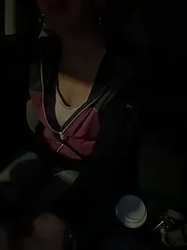 GoddesslaylaX online show from November 11, 2025, 6:52 am