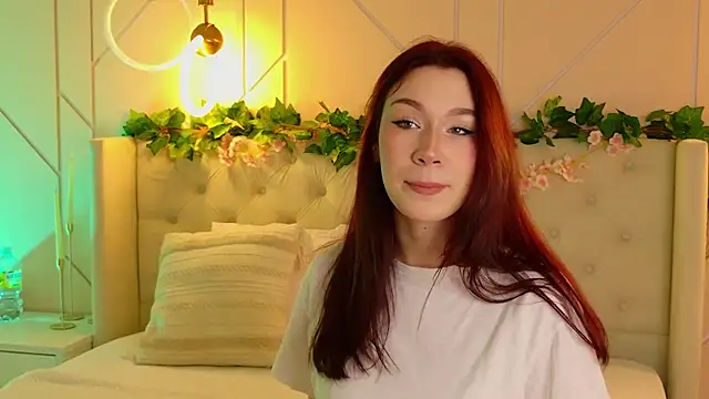 Snapshot of KoriPaul chatting on March 23, 2026, 5:07 am KoriPaul online show from March 23, 2026, 5:07 am