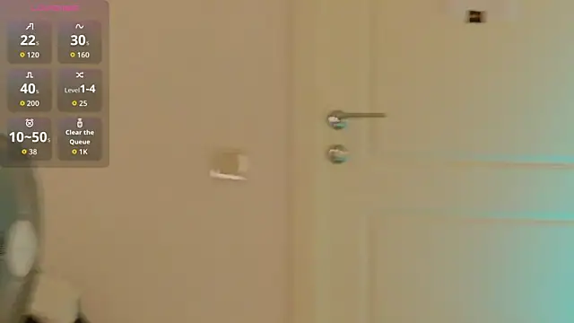 Snapshot of KoriPaul chatting on March 31, 2026, 5:20 am KoriPaul online show from March 31, 2026, 5:20 am