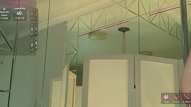 Snapshot of KoriPaul chatting on March 17, 2026, 5:32 am KoriPaul online show from March 17, 2026, 5:32 am