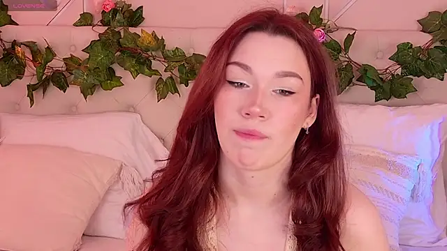 Snapshot of KoriPaul chatting on March 19, 2026, 5:07 am KoriPaul online show from March 19, 2026, 5:07 am