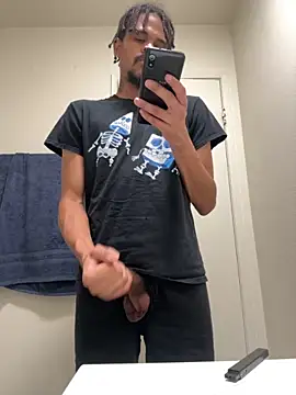 Mrmakeherwet Tez online show from November 7, 2025, 11:19 pm