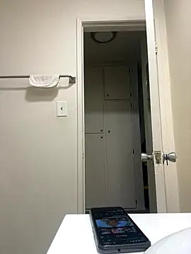 Mrmakeherwet Tez online show from October 25, 2025, 10:21 pm