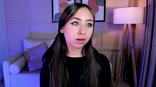 riley  reid online show from November 13, 2025, 9:19 pm