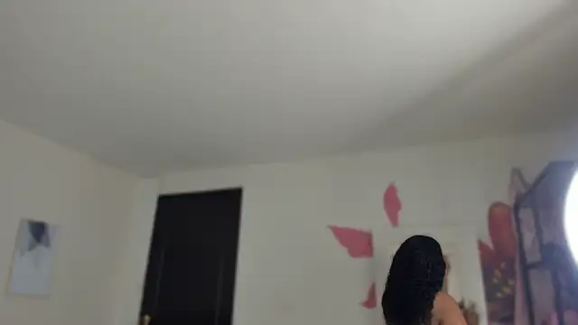 YariRose online show from March 14, 2026, 2:56 pm