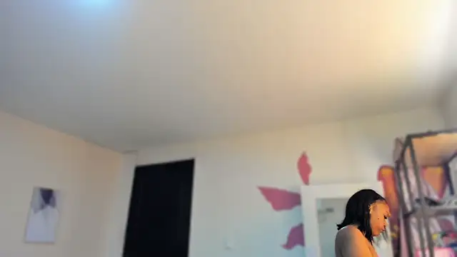 YariRose online show from March 19, 2026, 3:01 pm