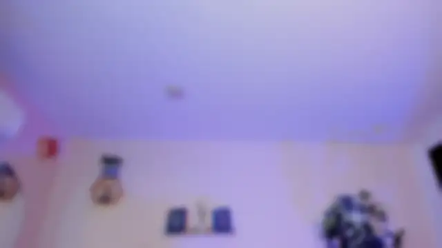 YariRose online show from May 29, 2026, 2:56 pm