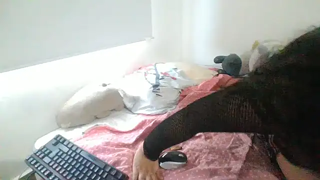 Snapshot of Layla_Latina chatting on October 30, 2025, 9:22 pm Layla Latina online show from October 30, 2025, 9:22 pm