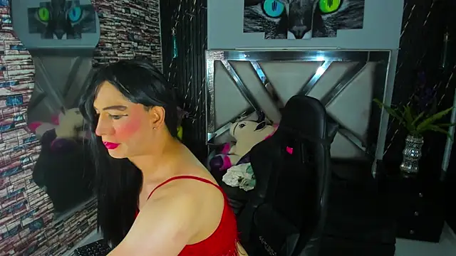 Jennfer Winson online show from November 25, 2025, 7:03 pm