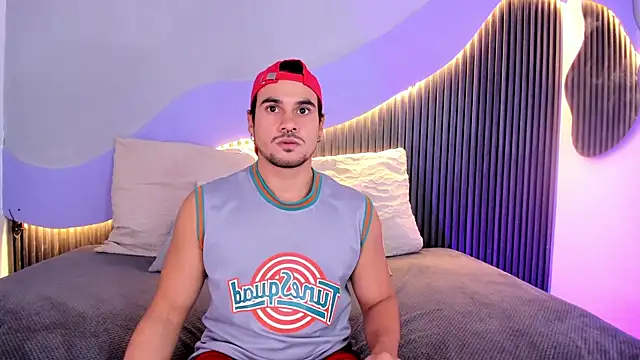 Jake muller1 online show from December 2, 2025, 3:30 am