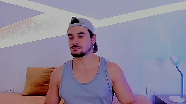 Jake muller1 online show from March 6, 2026, 3:12 am