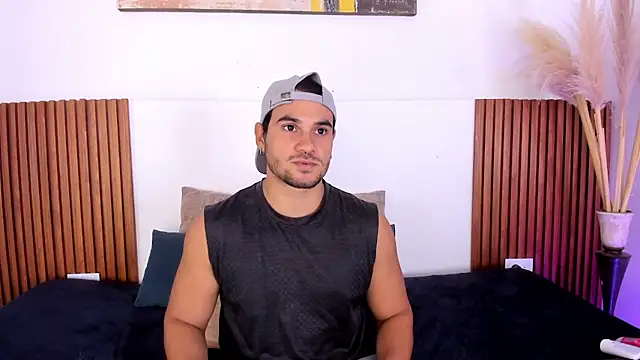 Jake muller1 online show from November 12, 2025, 3:21 am