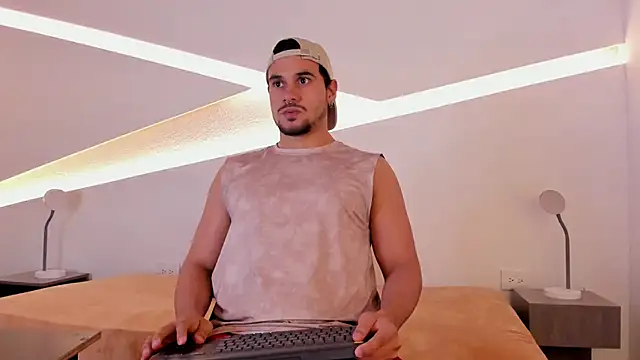 Jake muller1 online show from February 15, 2026, 3:29 am