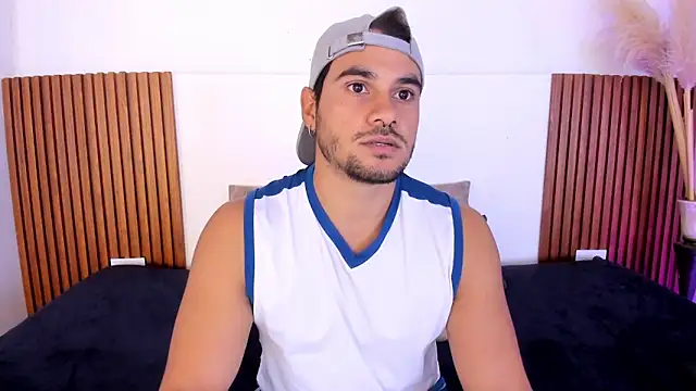 Jake muller1 online show from November 14, 2025, 3:10 am