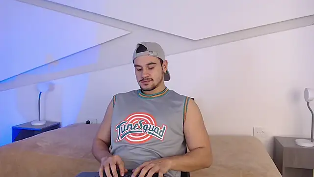 Jake muller1 online show from January 6, 2026, 3:21 am