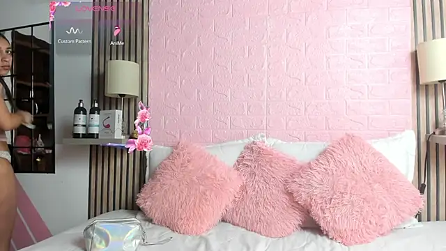 medussa sexi online show from January 9, 2026, 7:10 pm