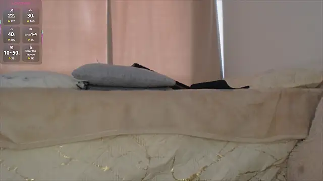 Snapshot of Trissa_Benson chatting on February 8, 2026, 3:10 pm Trissa Benson online show from February 8, 2026, 3:10 pm