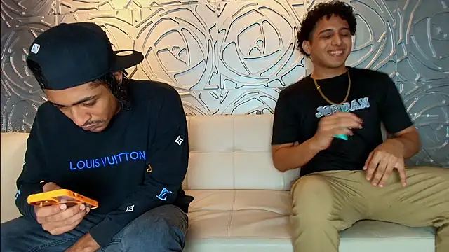 Snapshot of Ruin_Destruction chatting on March 27, 2026, 2:20 am Ruin Destruction online show from March 27, 2026, 2:20 am