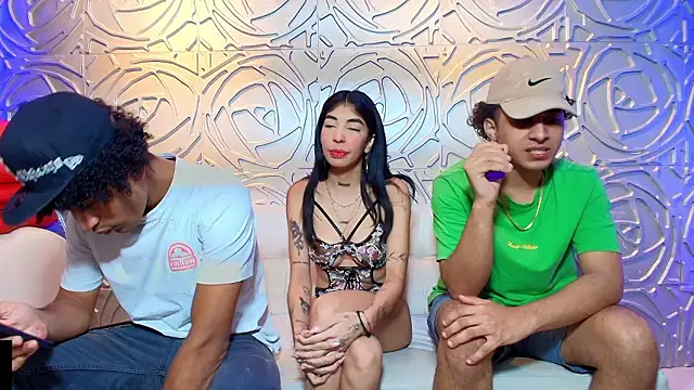 Snapshot of Ruin_Destruction chatting on March 17, 2026, 2:03 am Ruin Destruction online show from March 17, 2026, 2:03 am