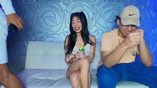 Snapshot of Ruin_Destruction chatting on March 8, 2026, 1:44 am Ruin Destruction online show from March 8, 2026, 1:44 am