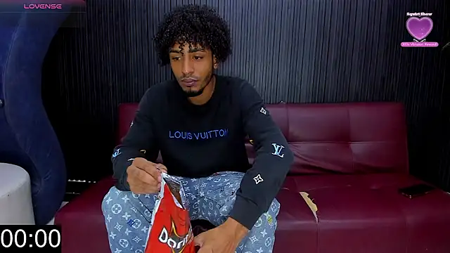 Snapshot of Ruin_Destruction chatting on February 25, 2026, 1:50 am Ruin Destruction online show from February 25, 2026, 1:50 am