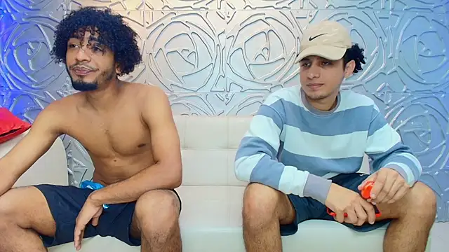 Snapshot of Ruin_Destruction chatting on February 27, 2026, 1:50 am Ruin Destruction online show from February 27, 2026, 1:50 am