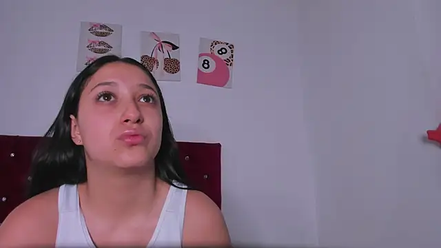 kittymonroe1 online show from June 30, 2026, 5:46 pm