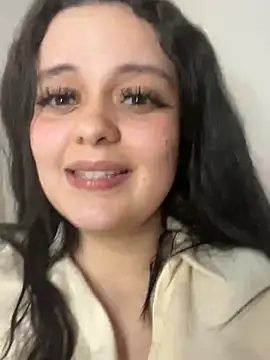 Selena Roa online show from March 7, 2026, 2:22 pm