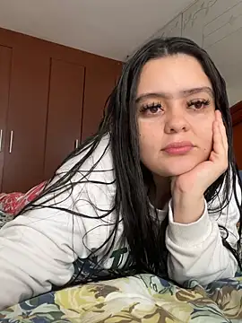 Selena Roa online show from April 24, 2026, 12:07 pm