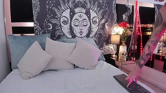 Snapshot of mirandaduboiss chatting on March 4, 2026, 4:59 pm mirandaduboiss online show from March 4, 2026, 4:59 pm