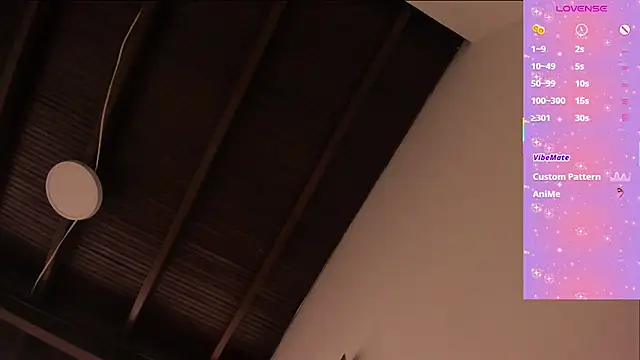 Snapshot of mirandaduboiss chatting on March 13, 2026, 5:07 pm mirandaduboiss online show from March 13, 2026, 5:07 pm