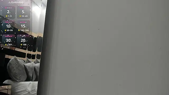 mirandaduboiss online show from June 26, 2026, 5:19 pm