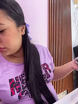 PaulaCruz01 online show from February 14, 2026, 7:03 pm