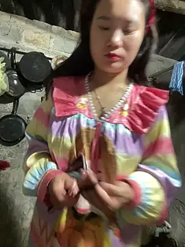 Irin jo online show from March 20, 2026, 10:22 pm