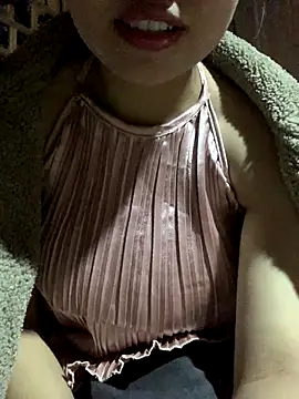 Miuu-Miuu online show from October 31, 2025, 3:08 pm